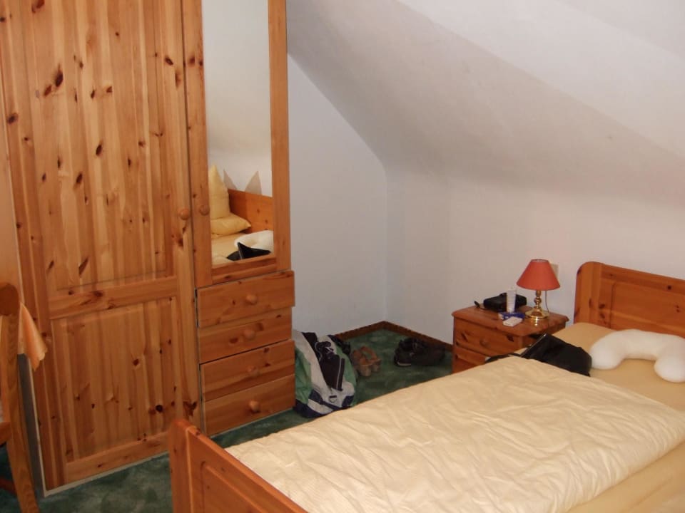 Schrank Hotel Waldeck