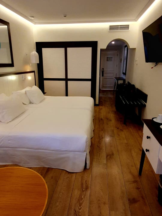 Zimmer H10 Playa Esmeralda - Adults only