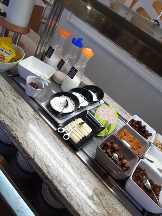 Gastro HSM Golden Playa