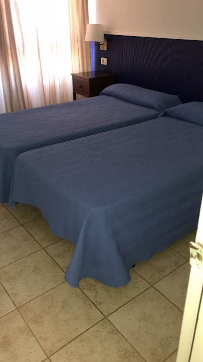 Zimmer Apartamentos Guacimeta