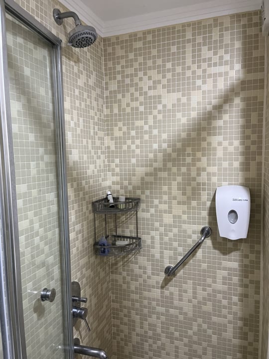 Zimmer Seher Kumköy Star Resort & Spa