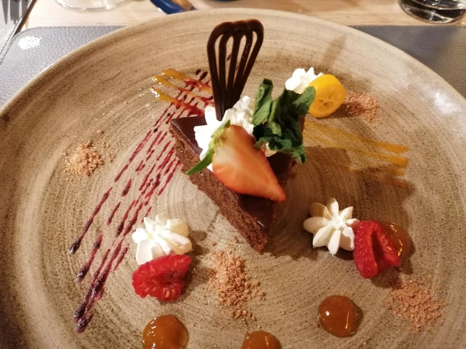 Gastro Dilly - Das Nationalpark Resort