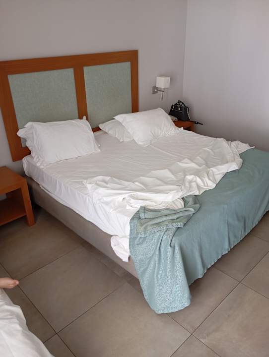 Zimmer Atlantica Beach Resort Kos