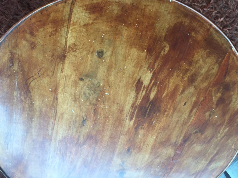 Lobby Salobre Hotel Resort & Serenity