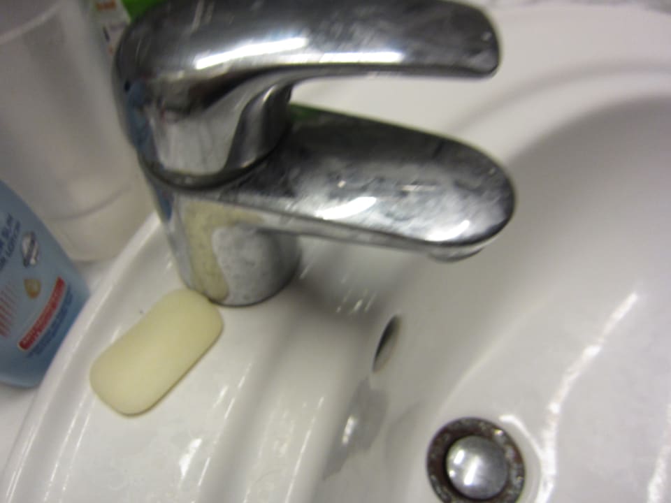 Zimmer Mahdia Palace Thalasso