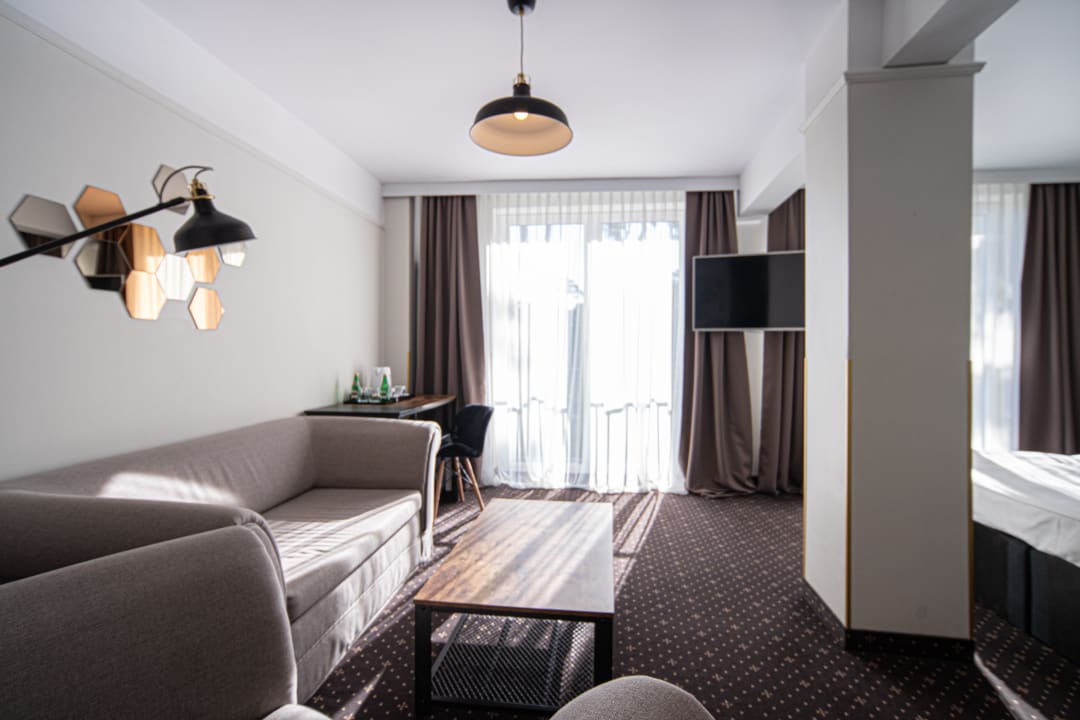 Zimmer Marena Wellness & Spa