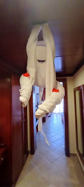 Zimmer Jaz Grand Marsa