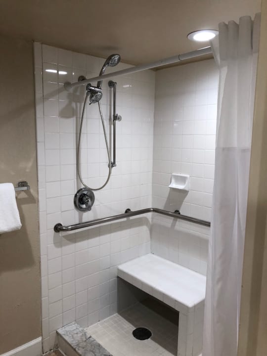 Zimmer Hampton Inn Key West