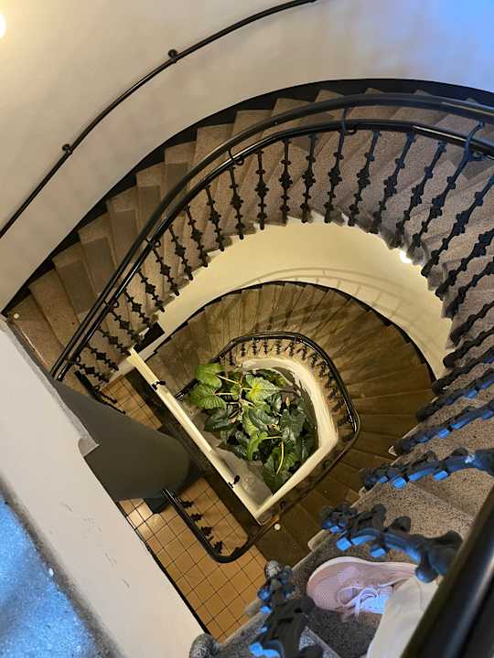 Sonstiges Falkensteiner Boutique Hotel Prague