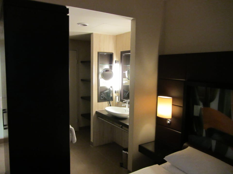 Zimmer Lindner Hotel Vienna Am Belvedere, part of JdV by Hyatt