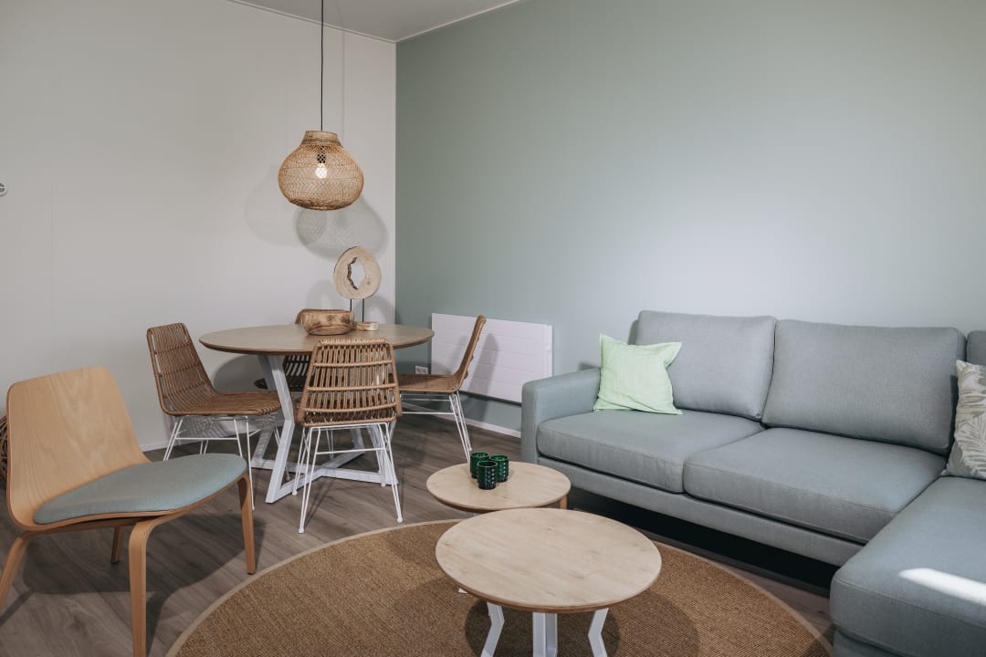 Zimmer Roompot Park Wijdenes