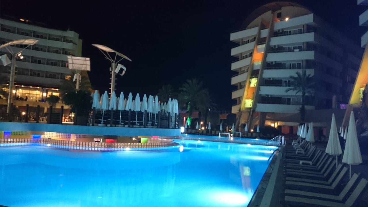 Noca Alaiye Resort & Spa