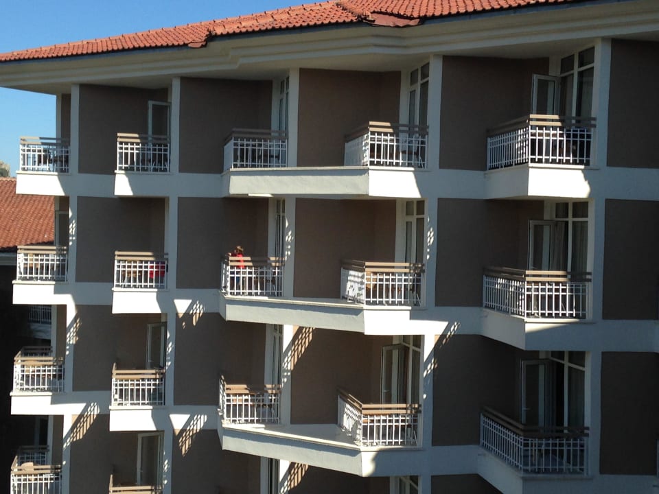 Hotel Akka Alinda Hotel