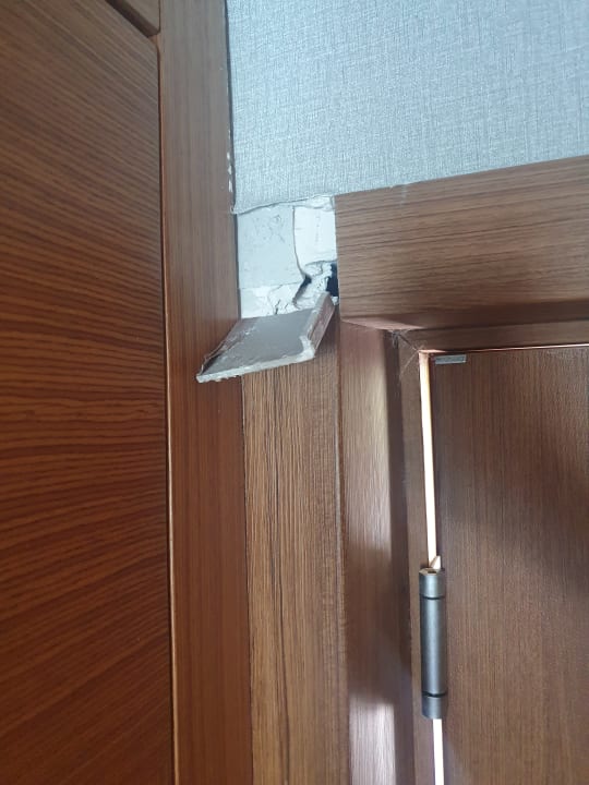 Zimmer Sherwood Exclusive Kemer