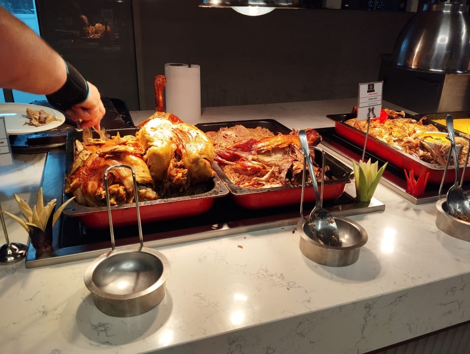 Gastro Side Story Resort & Spa