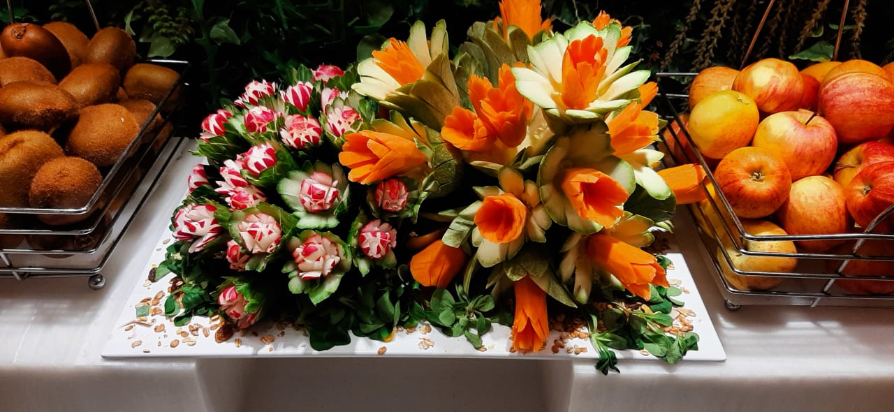 Gastro Bull Escorial & Spa