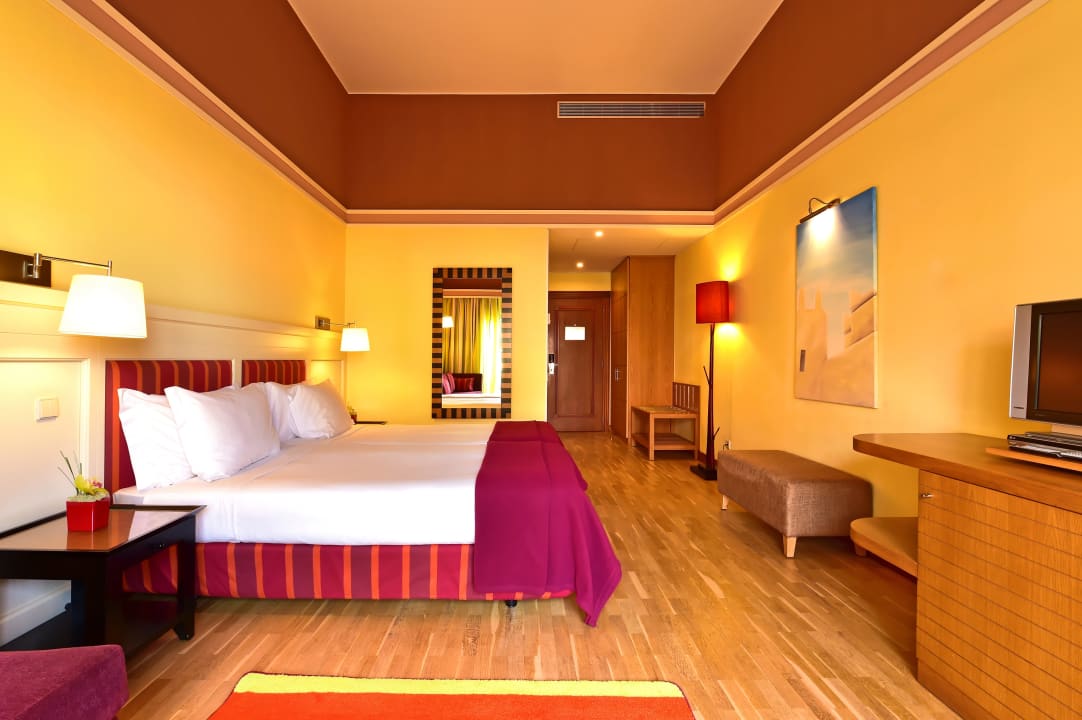 Zimmer Pestana Sintra Golf