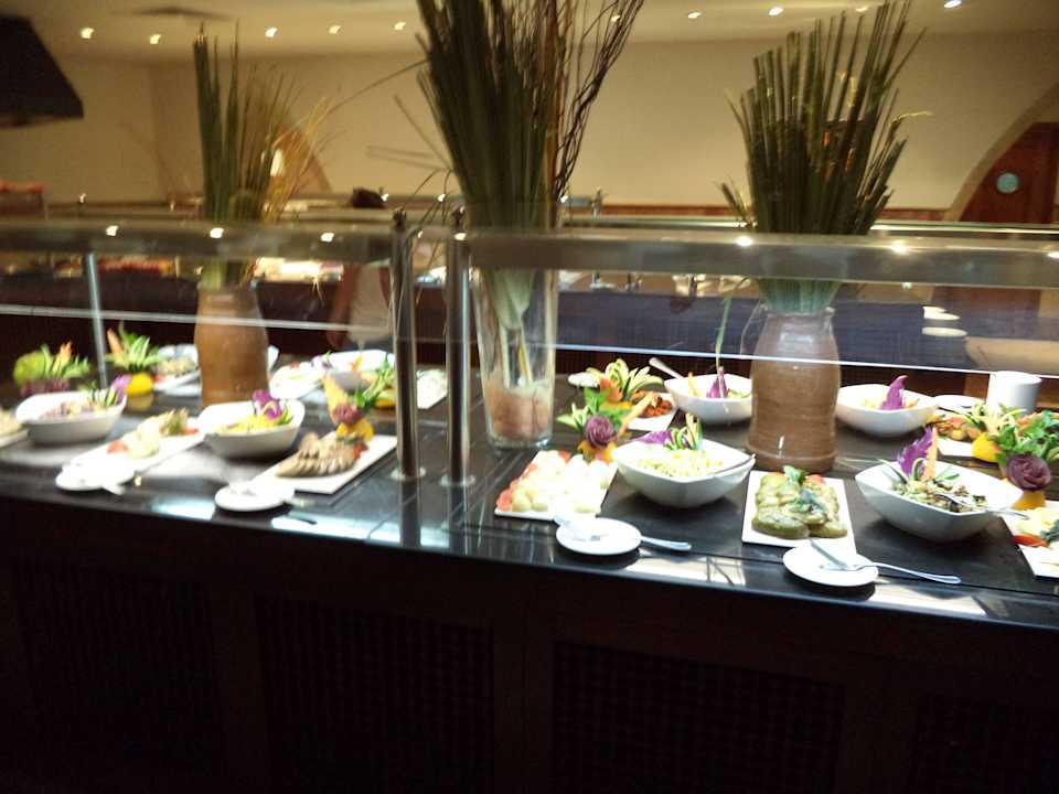 Essen The Grand Hotel Sharm El Sheikh
