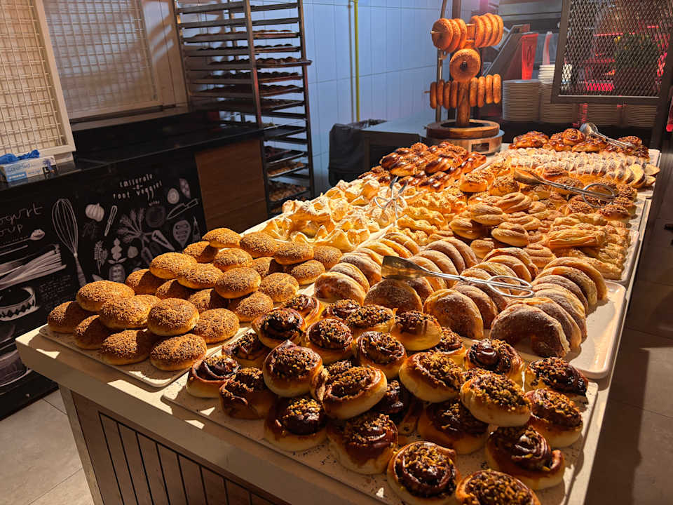 Gastro Asteria Collection Side