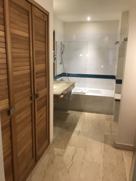 Zimmer Mövenpick Resort & Spa El Gouna