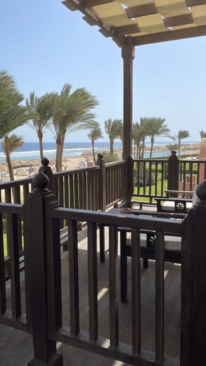 Zimmer Radisson Blu Resort, El Quseir