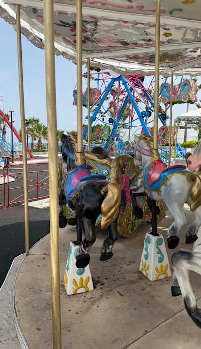 Sport & Freizeit Acapulco Beach Club & Resort