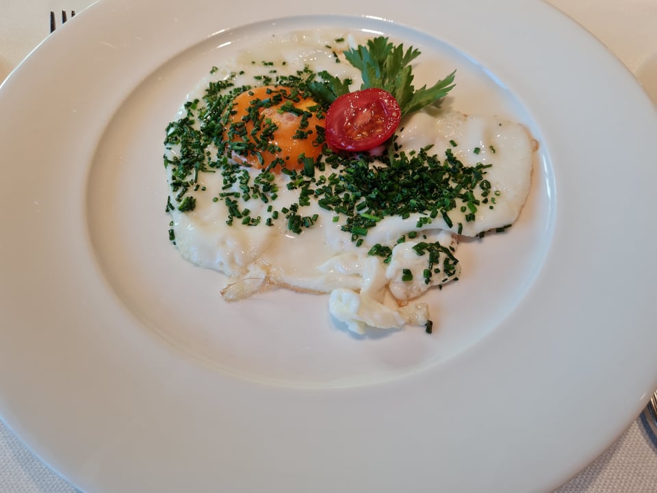 Gastro Parkhotel Egerner Höfe