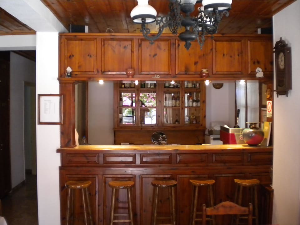 Bar Hotel Angeliki