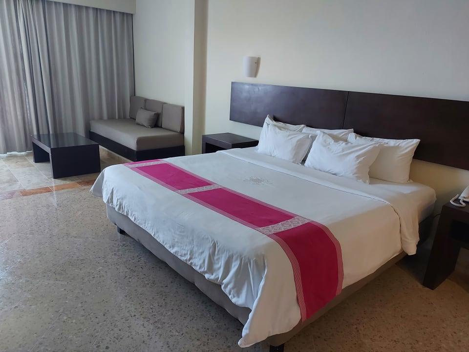 Zimmer Akumal Bay Beach & Wellness Resort