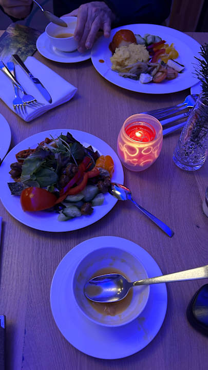 Gastro Siebenquell® GesundZeitResort