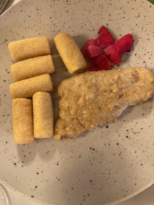 Gastro Cavallino Lovely Hotel