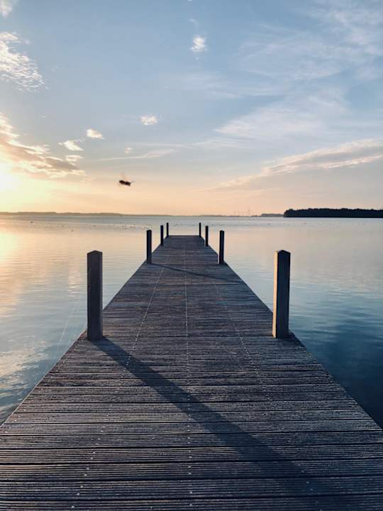 Strand EuroParcs Bad Hoophuizen