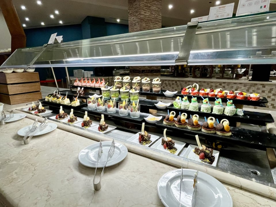 Gastro Jaz Soma Beach