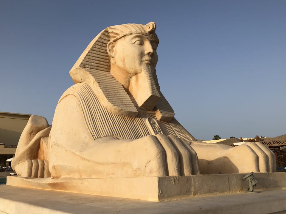 Sonstiges Hotel Sheraton Soma Bay Resort