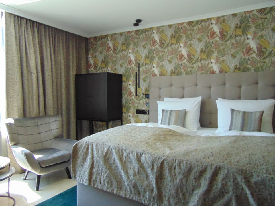 Zimmer Hotel Palace Berlin