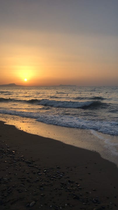 Strand Hotel Kathrin Beach