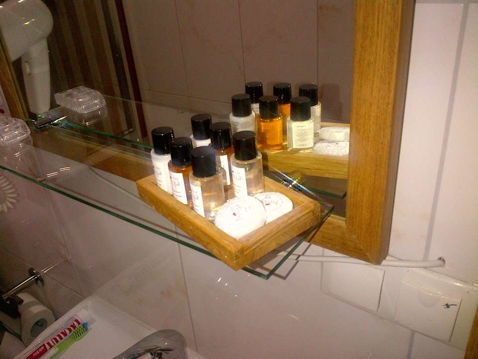 Łazienka Pension Penelopa