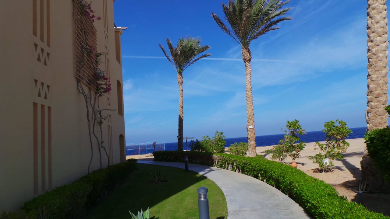 Hotelanlage Jaz Solaya