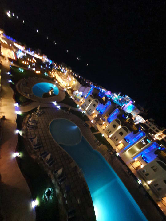 Zimmer Gravity Hotel & Aquapark Sahl Hasheesh