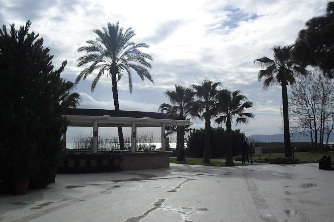 Poolbar Kilikya Palace Göynük