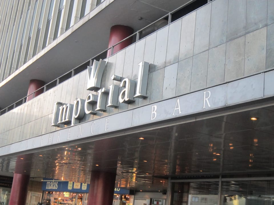 Hotel Imperial Hotel Imperial