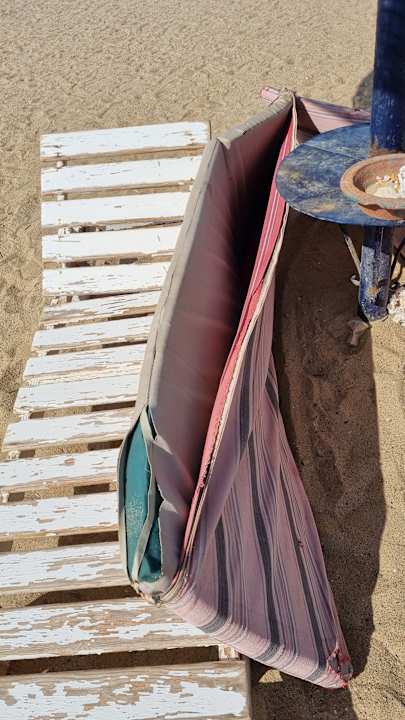 Strand Bliss Nada Beach Resort