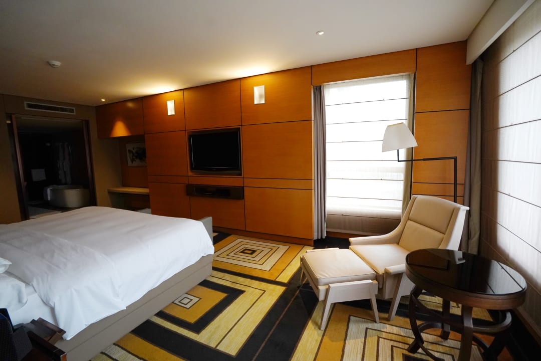 Zimmer JI Hotel Beijing Wangfujing