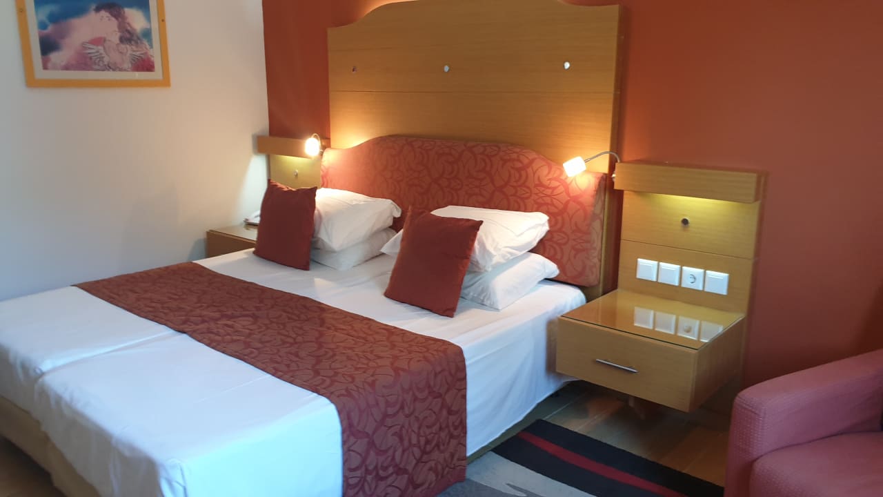 Zimmer Lagas Aegean Village