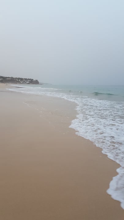 Strand Iberostar Waves Gaviotas Park