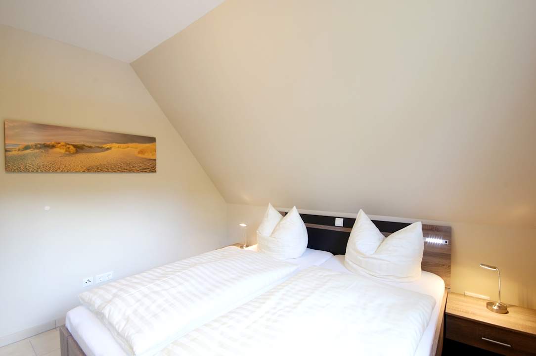 Zimmer Ferienwohnung Bella Ostseebad Binz