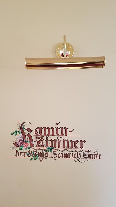 Sonstiges Schloßhotel Schkopau