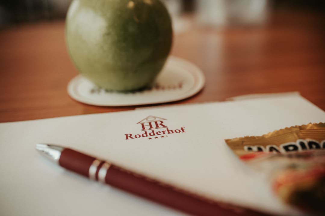 Sonstiges Hotel Rodderhof
