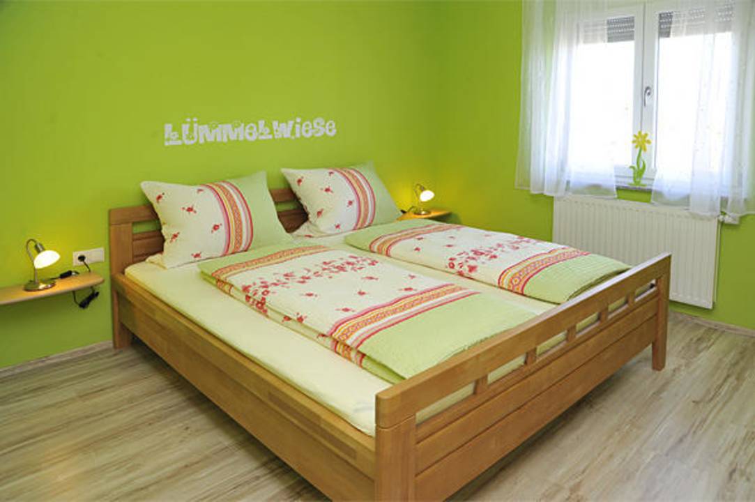 Ferienwohnung Nr.1 Gästehaus Durst