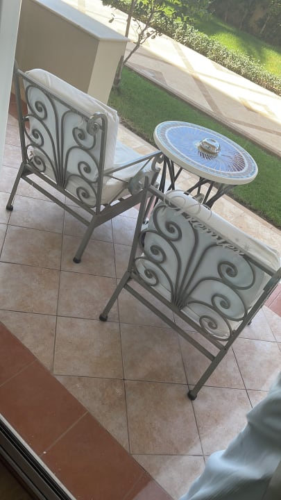 Zimmer Premier Le Reve Hotel & Spa